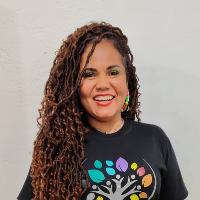 Daniela Pinheiro