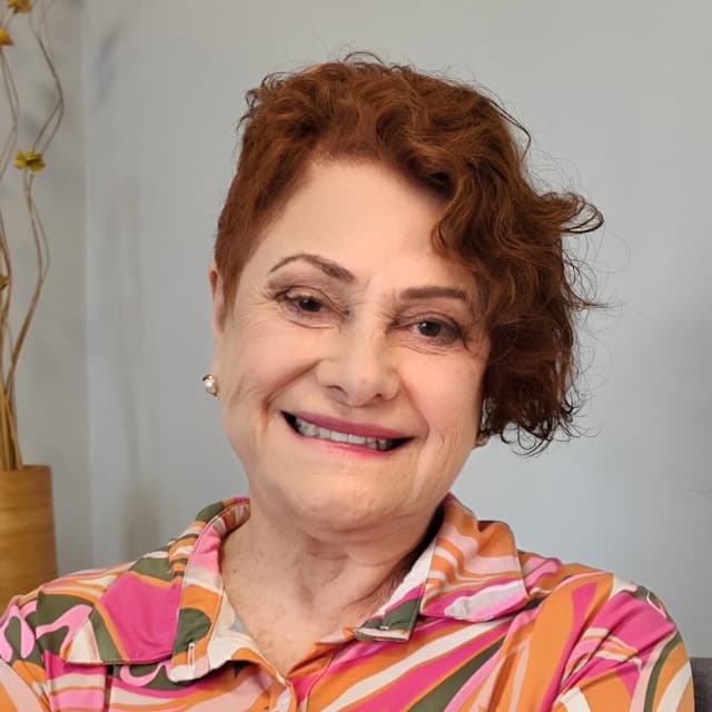 Silvia Geruza